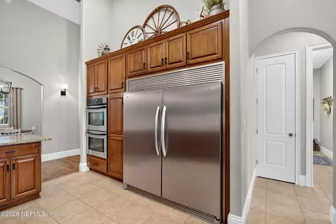 Entry Way - 7720 County Road 208, Saint Augustine, FL 32092 photo 3 of 4