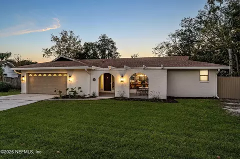 2440 Peg Leg Rd, Jacksonville, FL 32224