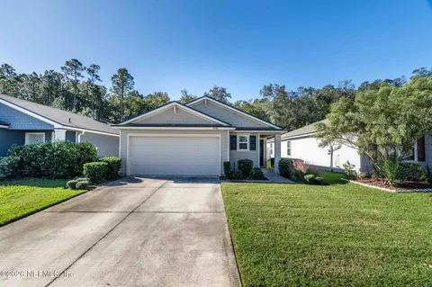 2340 Oak Stream Dr, Green Cove Springs, FL 32043