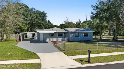 9035 Devonshire Blvd, Jacksonville, FL 32208