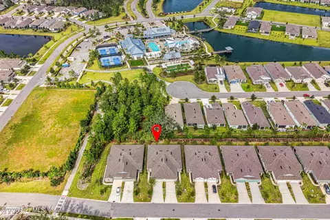 View/Area - 75 Fly Line Dr, Saint Johns, FL 32259 photo 4 of 23