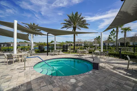 Exterior - 75 Fly Line Dr, Saint Johns, FL 32259 photo 7 of 9