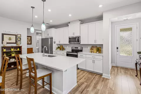 Kitchen - 75 Fly Line Dr, Saint Johns, FL 32259 photo 1 of 5