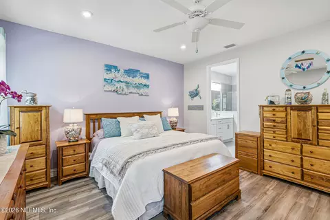 Bedroom - 75 Fly Line Dr, Saint Johns, FL 32259 photo 2 of 3