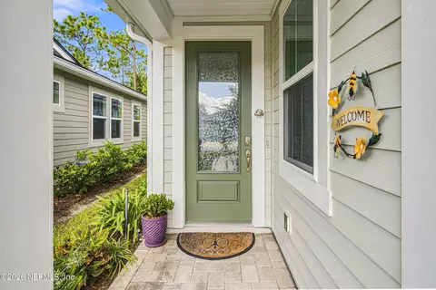 Exterior - 75 Fly Line Dr, Saint Johns, FL 32259 photo 1 of 9