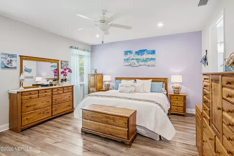 Bedroom - 75 Fly Line Dr, Saint Johns, FL 32259 photo 1 of 3
