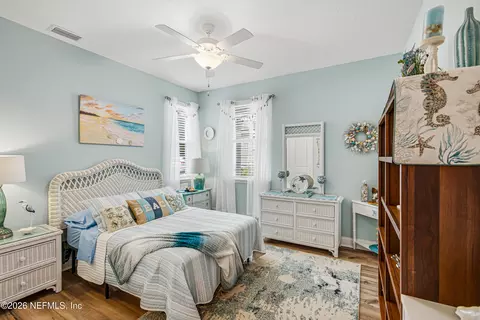 Bedroom - 75 Fly Line Dr, Saint Johns, FL 32259 photo 3 of 3