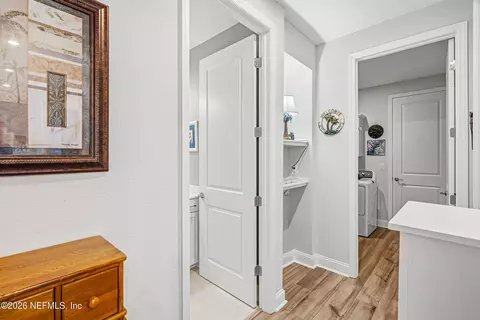 Entry Way - 75 Fly Line Dr, Saint Johns, FL 32259 photo 1 of 1