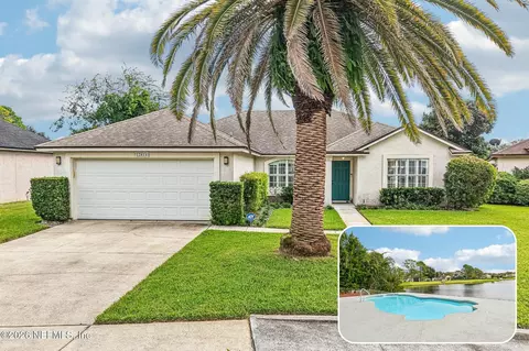 12614 Chapeltown Cir W, Jacksonville, FL 32225