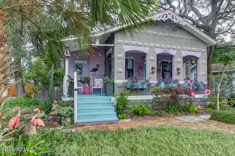3882 Boone Park Ave, Jacksonville, FL 32205