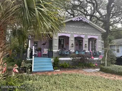 3882 Boone Park Ave, Jacksonville, FL 32205