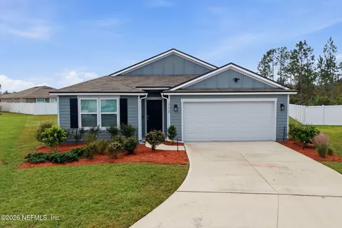 2239 Wagon Ln, Green Cove Springs, FL 32043