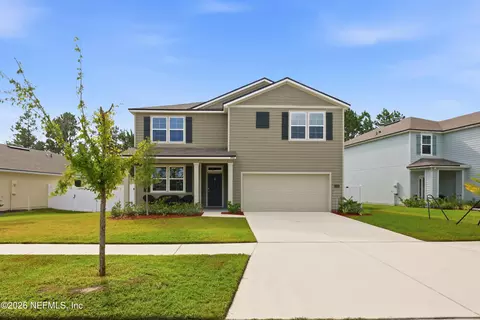 3153 Rustic Deer Way, Green Cove Springs, FL 32043