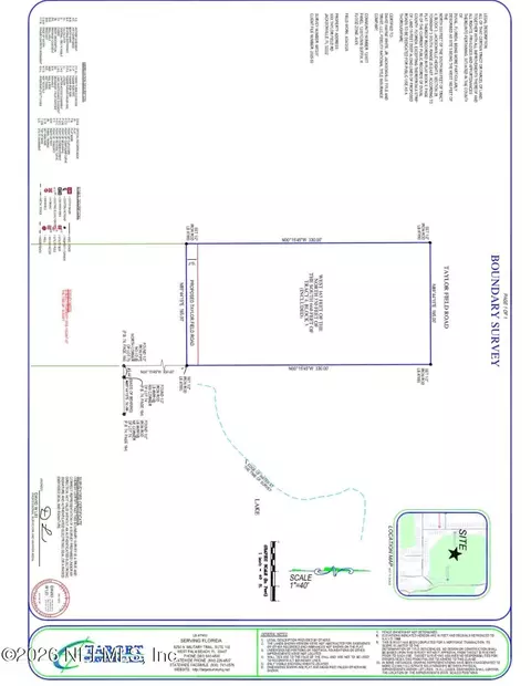 0 Taylor Field Rd, Jacksonville, FL 32222