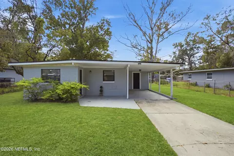 2846 W 8th St, Jacksonville, FL 32254