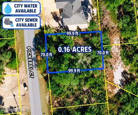 1607 Pickerel Ct, Poinciana, FL 34759