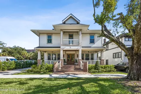 1829 Powell Pl, Jacksonville, FL 32205