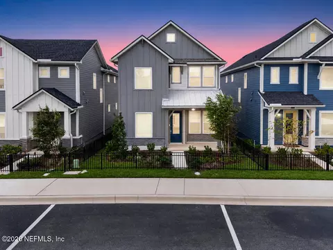 11015 Infinite Way, Jacksonville, FL 32256