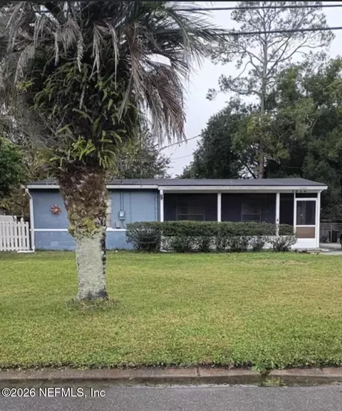 3664 Mimosa Dr, Jacksonville, FL 32207
