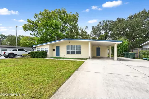 11646 Sands Ave, Jacksonville, FL 32246