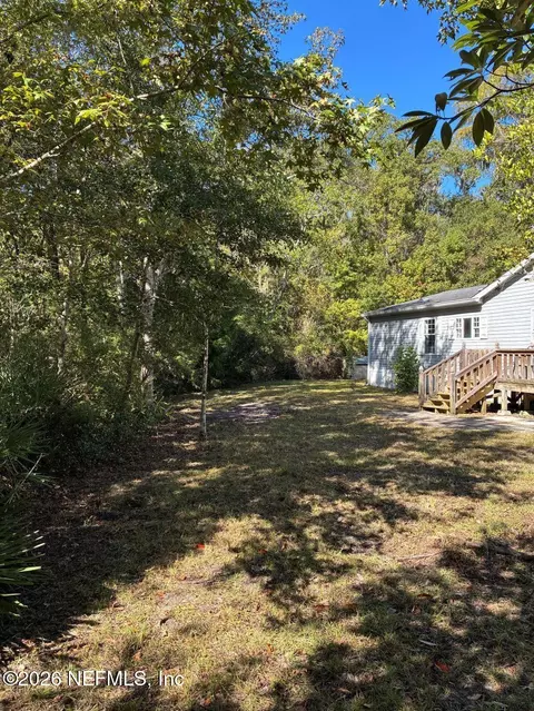 Exterior - 76225 Dove Rd, Yulee, FL 32097 photo 3 of 5