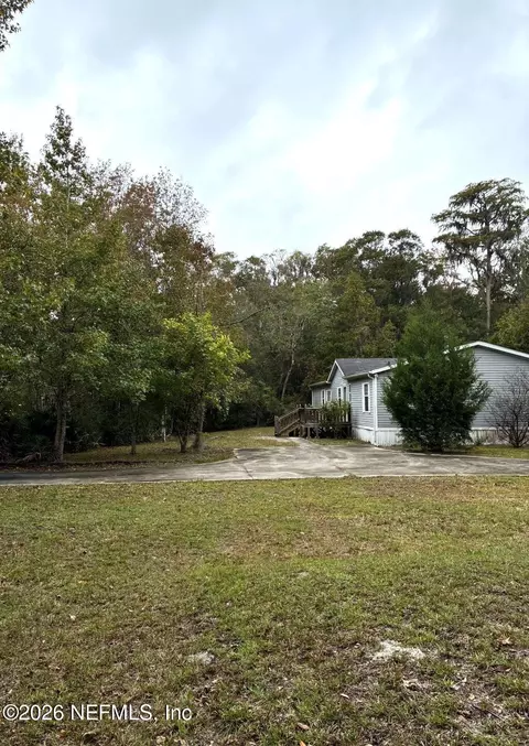 Exterior - 76225 Dove Rd, Yulee, FL 32097 photo 1 of 5