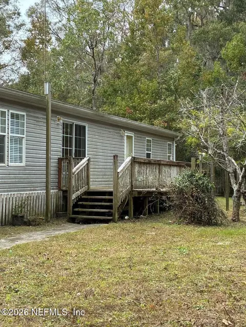 Exterior - 76225 Dove Rd, Yulee, FL 32097 photo 5 of 5