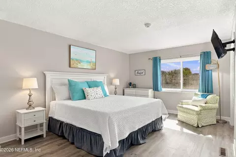 Bedroom - 1 Ocean Trace Rd #227, Saint Augustine Beach, FL 32080 photo 1 of 6