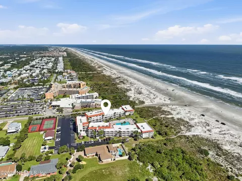 View/Area - 1 Ocean Trace Rd #227, Saint Augustine Beach, FL 32080 photo 1 of 8