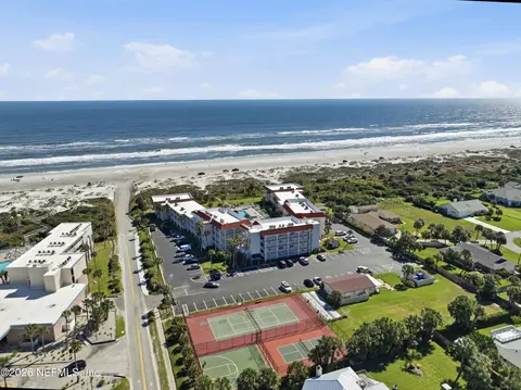 View/Area - 1 Ocean Trace Rd #227, Saint Augustine Beach, FL 32080 photo 2 of 8