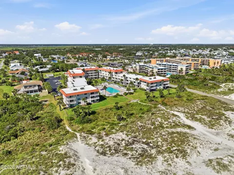 View/Area - 1 Ocean Trace Rd #227, Saint Augustine Beach, FL 32080 photo 6 of 8
