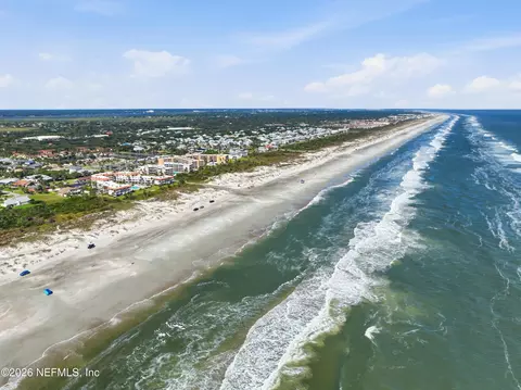View/Area - 1 Ocean Trace Rd #227, Saint Augustine Beach, FL 32080 photo 8 of 8