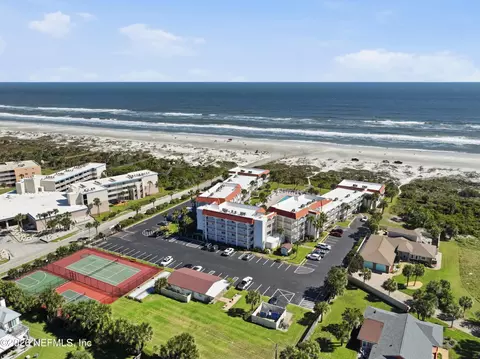 View/Area - 1 Ocean Trace Rd #227, Saint Augustine Beach, FL 32080 photo 4 of 8