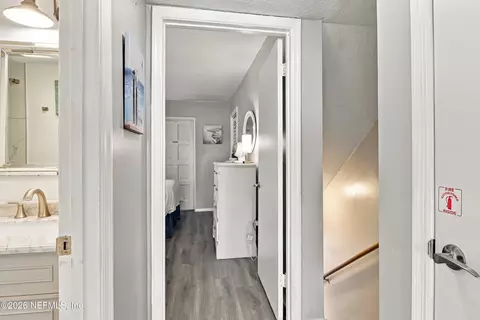Entry Way - 1 Ocean Trace Rd #227, Saint Augustine Beach, FL 32080 photo 2 of 3