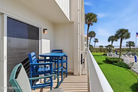 Exterior - 1 Ocean Trace Rd #227, Saint Augustine Beach, FL 32080 photo 3 of 10
