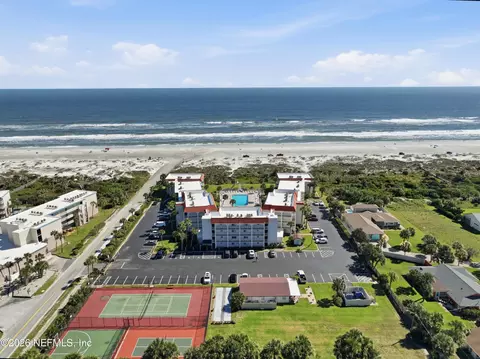 View/Area - 1 Ocean Trace Rd #227, Saint Augustine Beach, FL 32080 photo 3 of 8