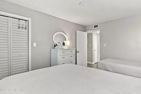 Bedroom - 1 Ocean Trace Rd #227, Saint Augustine Beach, FL 32080 photo 6 of 6
