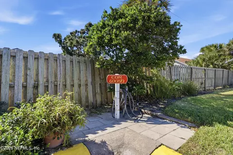 Exterior - 1 Ocean Trace Rd #227, Saint Augustine Beach, FL 32080 photo 8 of 10