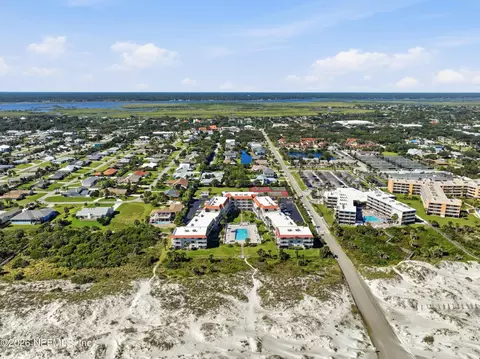 View/Area - 1 Ocean Trace Rd #227, Saint Augustine Beach, FL 32080 photo 7 of 8