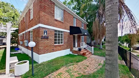 2851 College St, Jacksonville, FL 32205