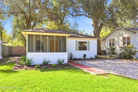 3212 Green St, Jacksonville, FL 32205