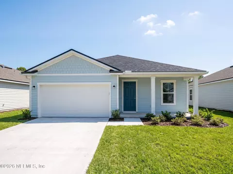 8033 Osteen St, Jacksonville, FL 32254