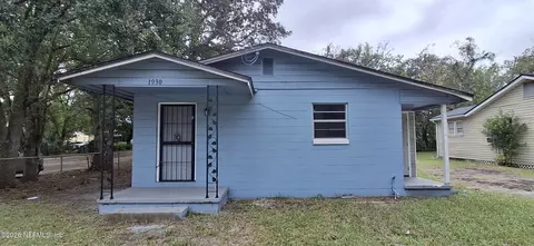1930 W Sixth St, Jacksonville, FL 32209