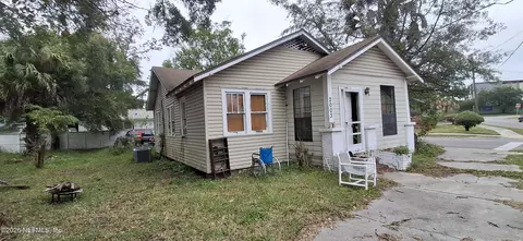 2003 Commonwealth Ave, Jacksonville, FL 32209