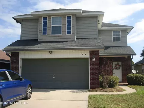2519 Armor Ct, Jacksonville, FL 32254