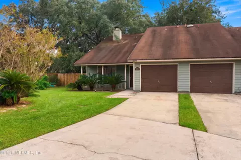 11370 Blue Teal Ct, Jacksonville, FL 32225