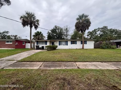 2060 Betsy Dr, Jacksonville, FL 32210