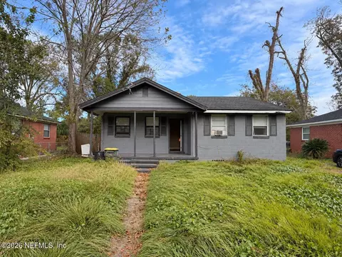 3135 Sunnybrook Ct, Jacksonville, FL 32254