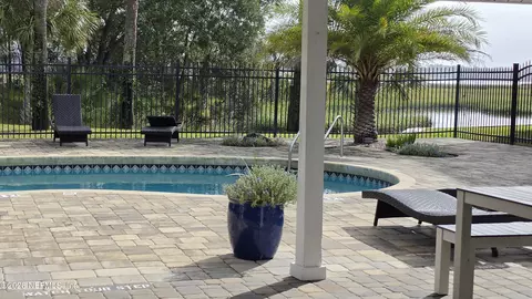 3376 Lighthouse Point Ln, Jacksonville, FL 32250