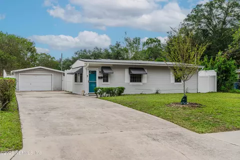 6745 Brandemere Rd S, Jacksonville, FL 32211